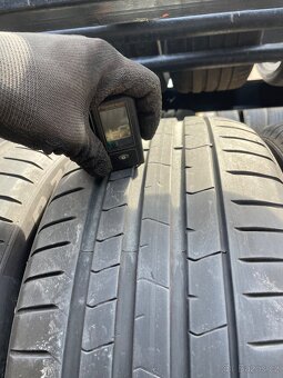4ks Pneu Pirelli 245/40 R19 - 4