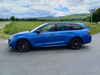 Škoda Octavia 4 iV RS 1.4eTSI 180kW DSG - 4