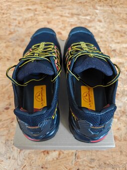 Trailové boty La Sportiva Ultra Raptor II (vel. 43) - 4