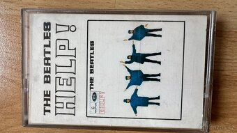 MC Beatles orig. - 4x - 4