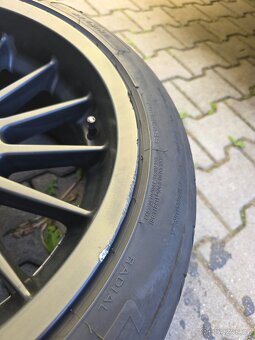 BMW Styling 32 – dvourozměrná, 17" - 4