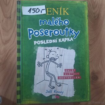 Dětské čtení - 4