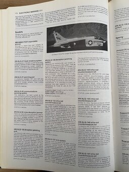 JANE'S AVIONICS 1984-85 Third edition - 4