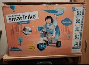 Tříkolka SmarTrike explorer - 4