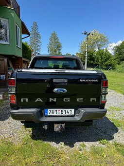 Ford Ranger 3,2, Wildtrak, 2019 - 4