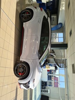 Hyundai Kona N - 2023 - Sonic Blue - 4