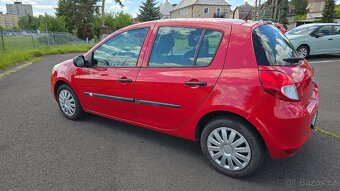 Renault Clio 1,2 - 4