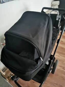 Britax dvojkombinace - 4