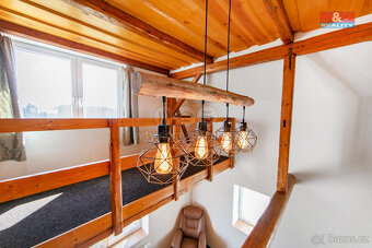 Prodej rodinného domu, 160 m², Teplá, ul. Šafářské Domky - 4