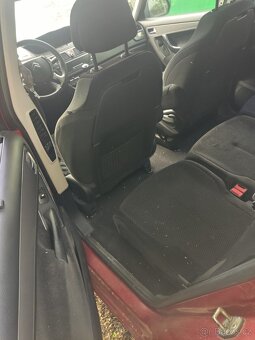 Citroen C4 grand Picasso 1.8i 16v - 4