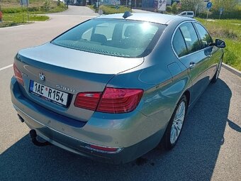530D-XDrive-Luxury-model 2015-facelift,po rozvodechSTK 2026 - 4