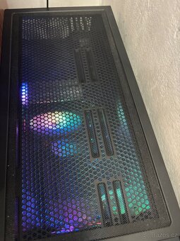 Tigo Amd Ryzen 5 7500F Rtx4070 SUPER 32Gb ram DDR5 - 4
