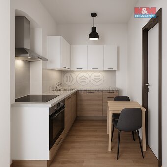 Prodej rodinného domu, 57 m², Žirovnice, ul. Cholunská - 4