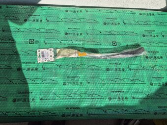 rameno zadního stěrače Škoda Felicia 6U0955707C - 4