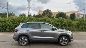 Škoda Karoq, Škoda Karoq, 2.0 TDI 85 kW 7AP - 4