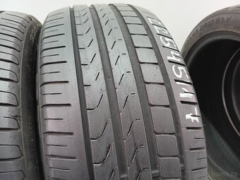 2ks letní pneu 225/45/17 Pirelli - 4