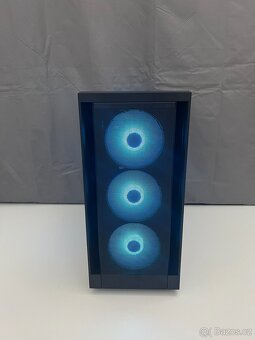 ⭐Herní PC-RTX 3080 Ti 12GB/Ryzen 9600X AM5 /1TB/32GB /ZÁRUKA - 4