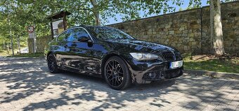 BMW 325i Manuál / 160kw / coupe e92 / Motor N52 - 4
