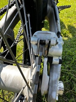 Husqvarna FC250 rok 2021 - 4
