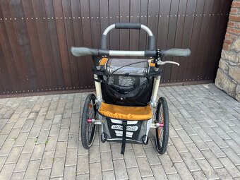 Chariot CX1 (Thule) - 4