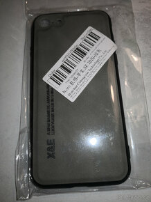 iPhone SE (2020) pouzdro (bumper) - 4