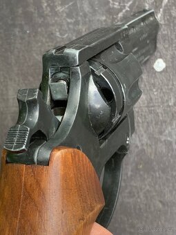 ME 38 Magnum, Flobert 6mm, sk. D - 4