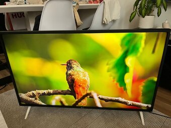 LG LED TV 108cm,4K,WIFI - 4
