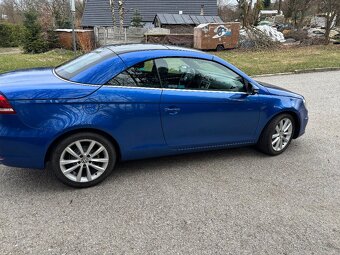 VOLKSWAGEN EOS 1.4 TSI 118kw - 4