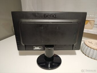 Prodám LCD monitor Benq 22" - 4