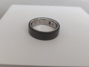 Oura ring 4 stealth 14 - 4