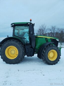 John Deere - 4