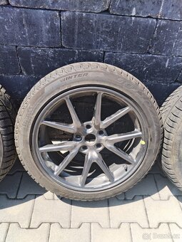 Zimna sada original Tesla model 3 R18 - 4