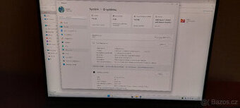 Herní dělo - Lenovo Legion 5 Pro 16ACH6H - 4