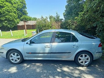 Renault laguna 1.9dci 79kw - 4