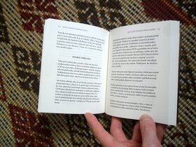 2 x Tajemství ( rozfoceno 5 snímků ) - 4