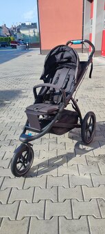 Thule urban glide 2 - 4