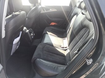 Audi A6 allroad , DPH - 4