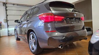 Bmw x1 xDrive 25d 170kW mSport - 4