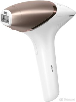 Epilátor Philips Lumea IPL Series 9900 BRI973/00 - 4