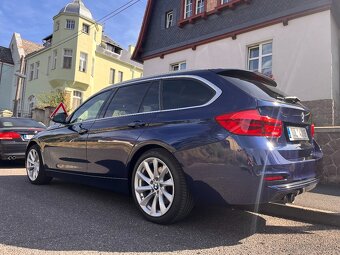 BMW 330D, F31, 120 tis km, serviska BMW, TOP - 4