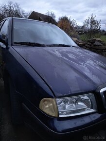 Škoda Octavia combi - 4
