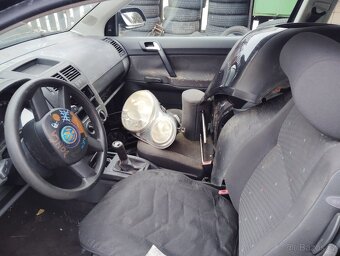 Volkswagen polo 1.4 55 kw - 4