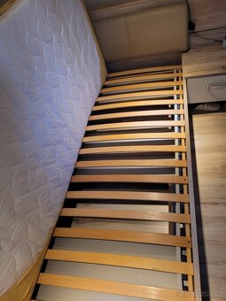 Postel 180 x 200 - 4