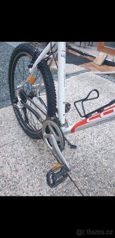 Horské kolo, Coppi Italy, - 4