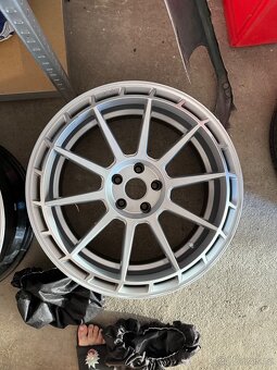 Prodám nová kola TecSpeedwheels GT8 – 20” - 4