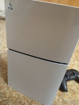 Playstation 5 - 4