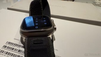 Apple Watch Ultra 2 - 4