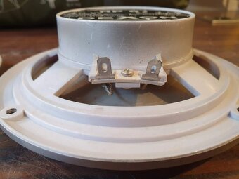 Podhledové reproduktory Dexon RP 61 (45W) - 2ks - 4