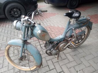 Peugeot motokolo - 4