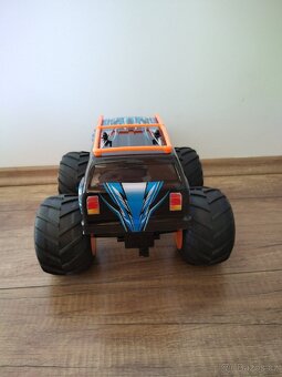 EP Line Aligátor obojživelné auto - 4